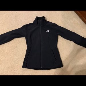 Women’s Apex Bionic TNF North Face Black Small